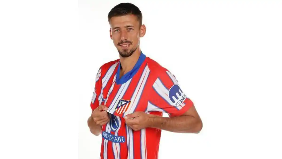 Profil Clement Lenglet yang Baru Saja Diputus Kotrak oleh Barcelona Resmi Merapat ke Atletico Madrid