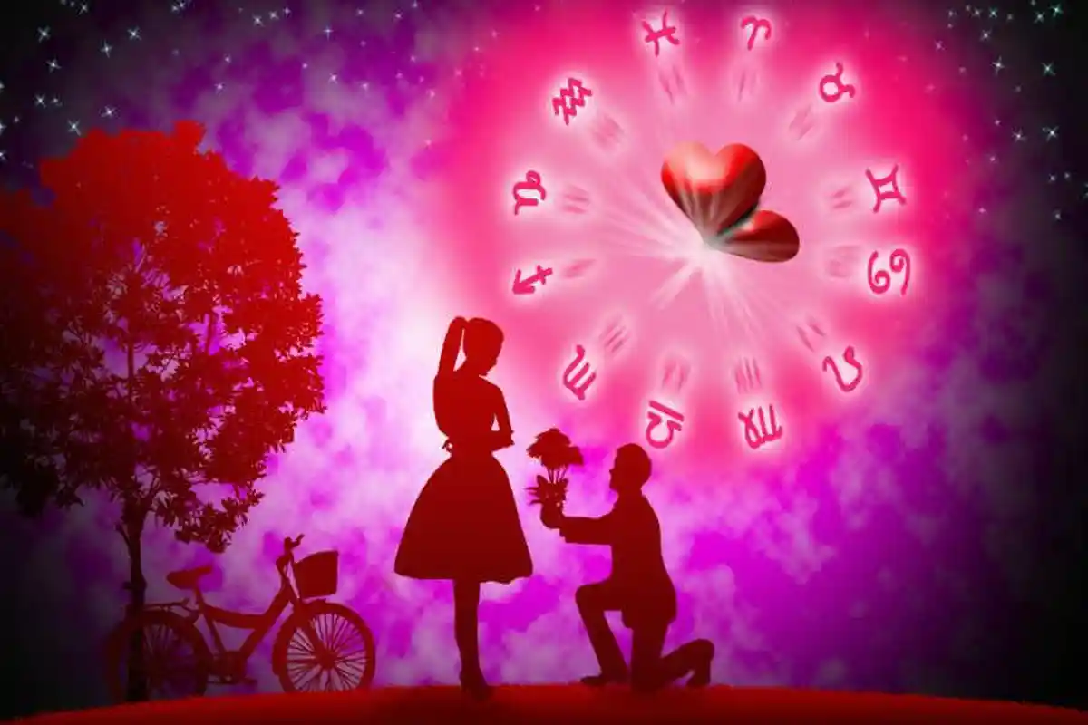 Ramalan Zodiak Cinta Senin 1 Februari 2021: Gemini Rasakan Kasih Sayang, Sagitarius Hadapi Cobaan
