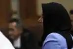 Sidang Putusan Rita Widyasari