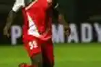Cornelis Kaimu Striker Persijap Jepara