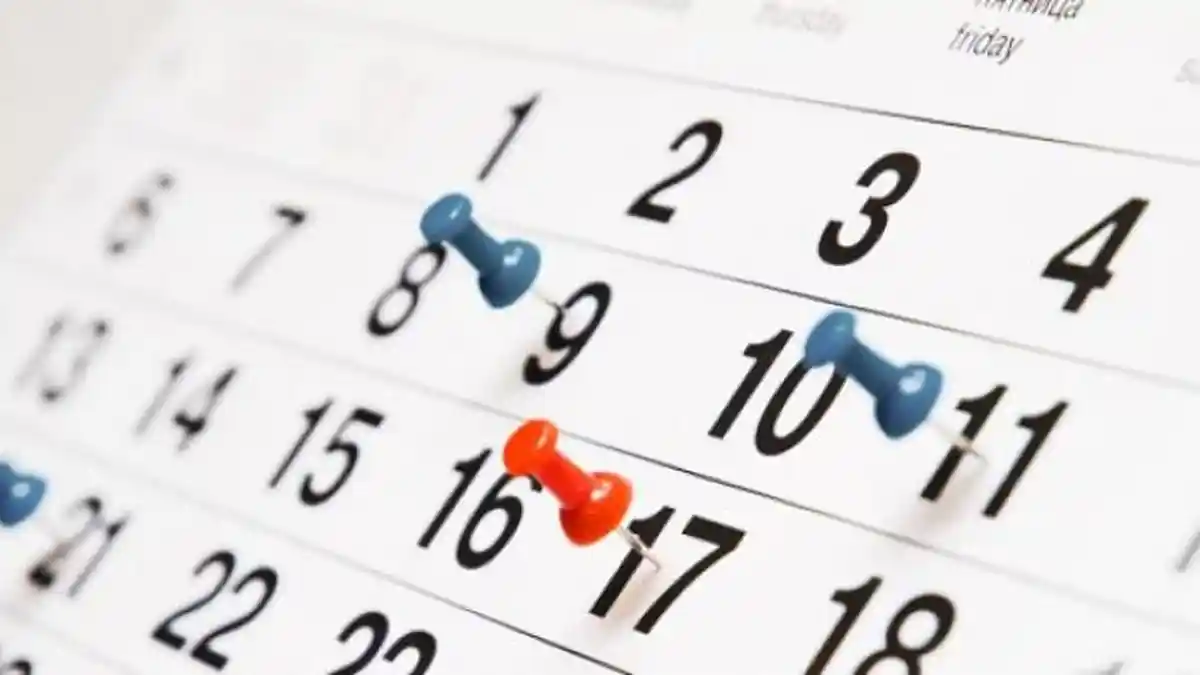 Cuti Bersama Ditentukan Kemudian, Ini Daftar Hari Libur Nasional pada 2022, Idulfitri 2-3 Mei