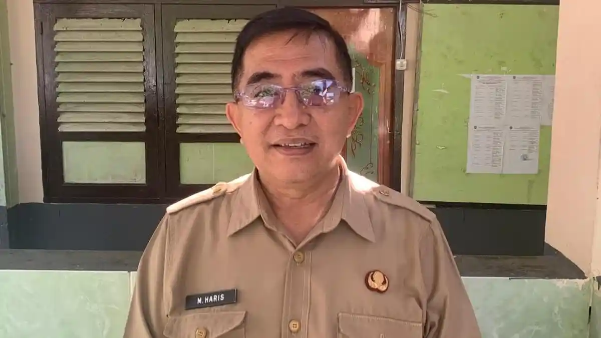 Tanggapi Penolakan GRIB Masuk ke Tarakan, Kesbangpol Beber Syarat Formal Ormas Bisa Terdata Resmi