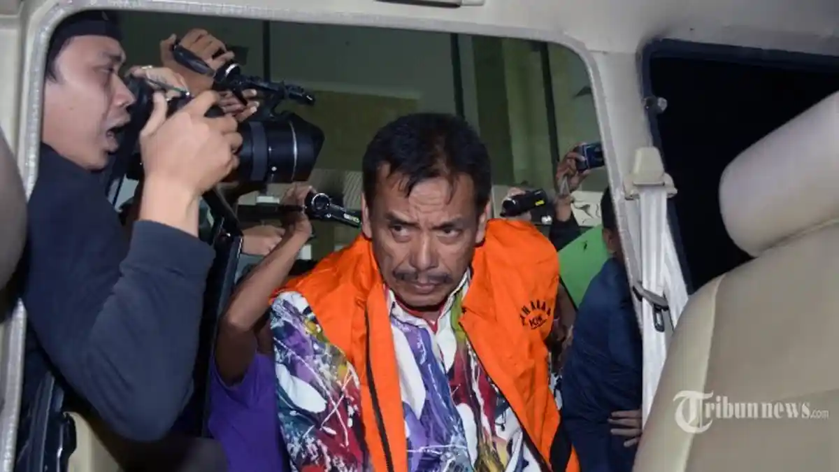Usai Diperiksa KPK, Anggota Dewan Kota Madiun Mengakui Pernah Menerima THR dan Bingkisan