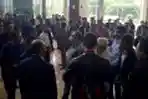 KLB PSSI di Palangkaraya