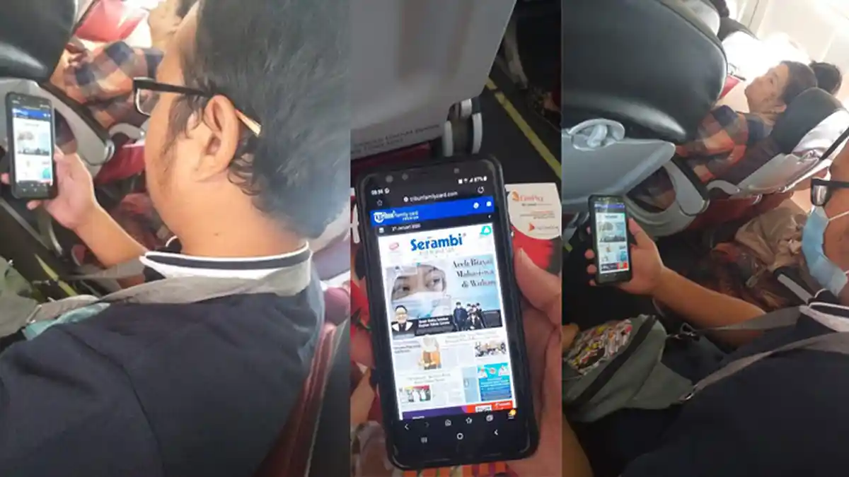Bergabung Dengan TFC, Menembus Batas dari Yang Diharapkan