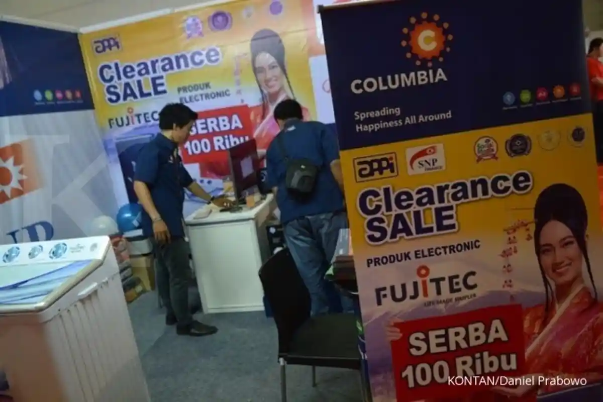 Bareskrim Catat Nilai Pembobolan SNP Finance Rp 14 Triliun, OJK Punya Hitungan Sendiri