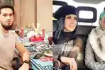 Disebut Telah Lamar Syahrini, Pria Tajir Asal Malaysia ini Beri Bantahan Keras, 'Itu Semua Fitnah!'