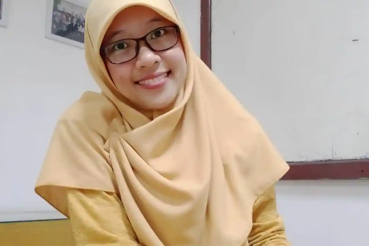 Cerita Guru Bimbel Mengajar Online, Siapkan Materi dalam Bentuk PDF dan Video