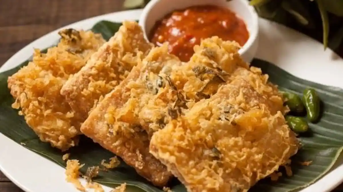 Bubur Tempe Untuk Percepat Pemulihan Diare Hingga Makanan Pendamping ASI