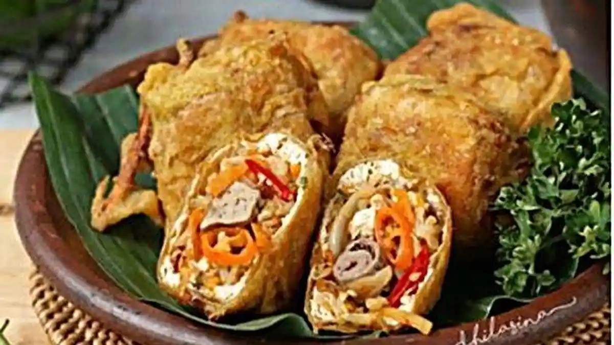 Inilah yang Akan Terjadi pada Tubuh Jika Nekat Makan Gorengan saat Mengawali Buka Puasa