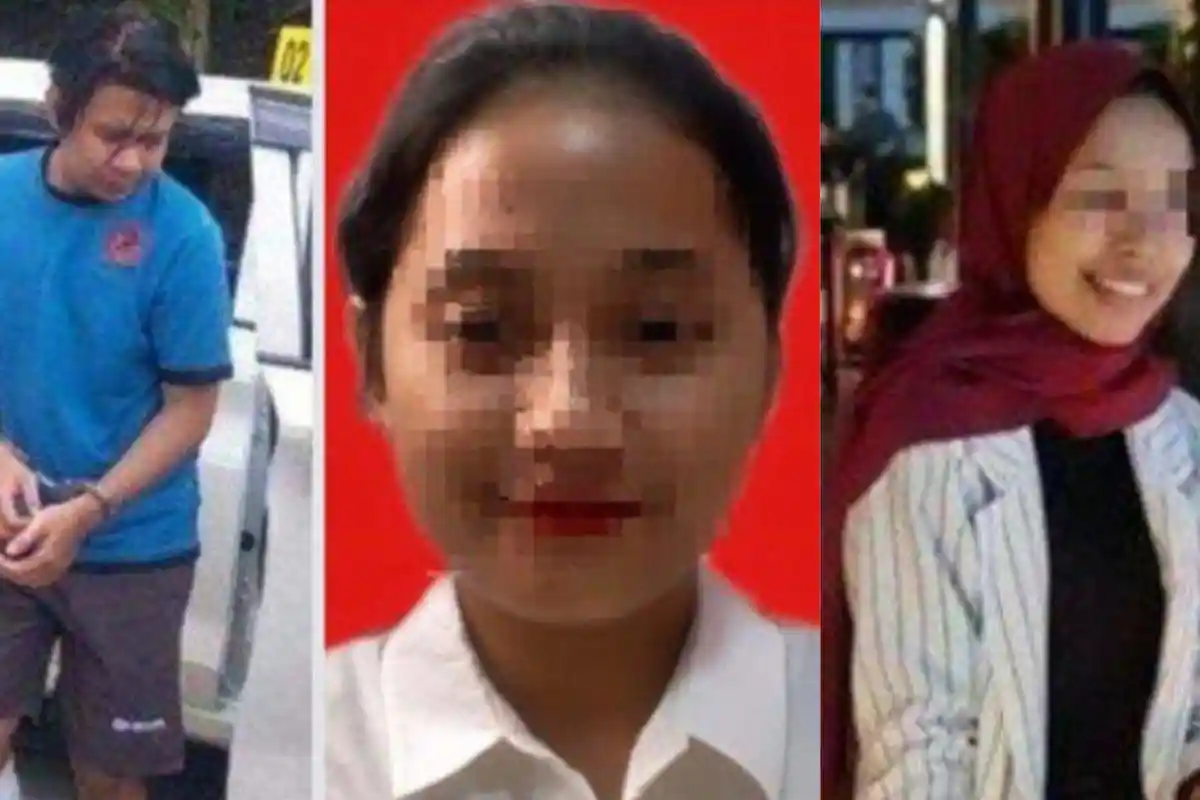 'Saya Enggak Mau Dia Masih di Dunia' Kata Devara Caleg DPR RI Minta Kekasihnya Habisi Indriana Dewi