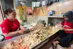 Dolar Naik, Produsen Keripik Tempe Sanan Kota Malang Menjerit, Harga Kedelai dan Plastik Ikut Naik