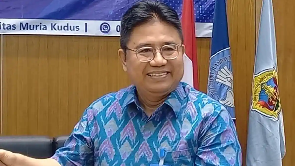 Prodi Agrobisnis Universitas Muria Kudus Diharap Jadi Solusi Problem Pertanian