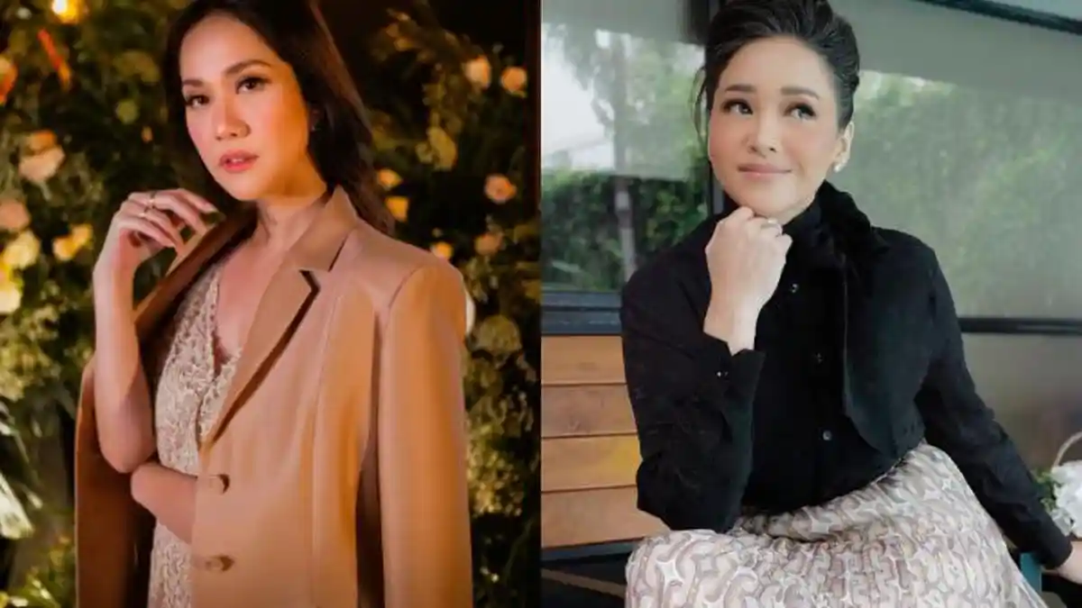 Alasan BCL Tak Lagi Jadi Juri Indonesian Idol, Singgung Rasa Trauma, Begini Respons Maia Estianty