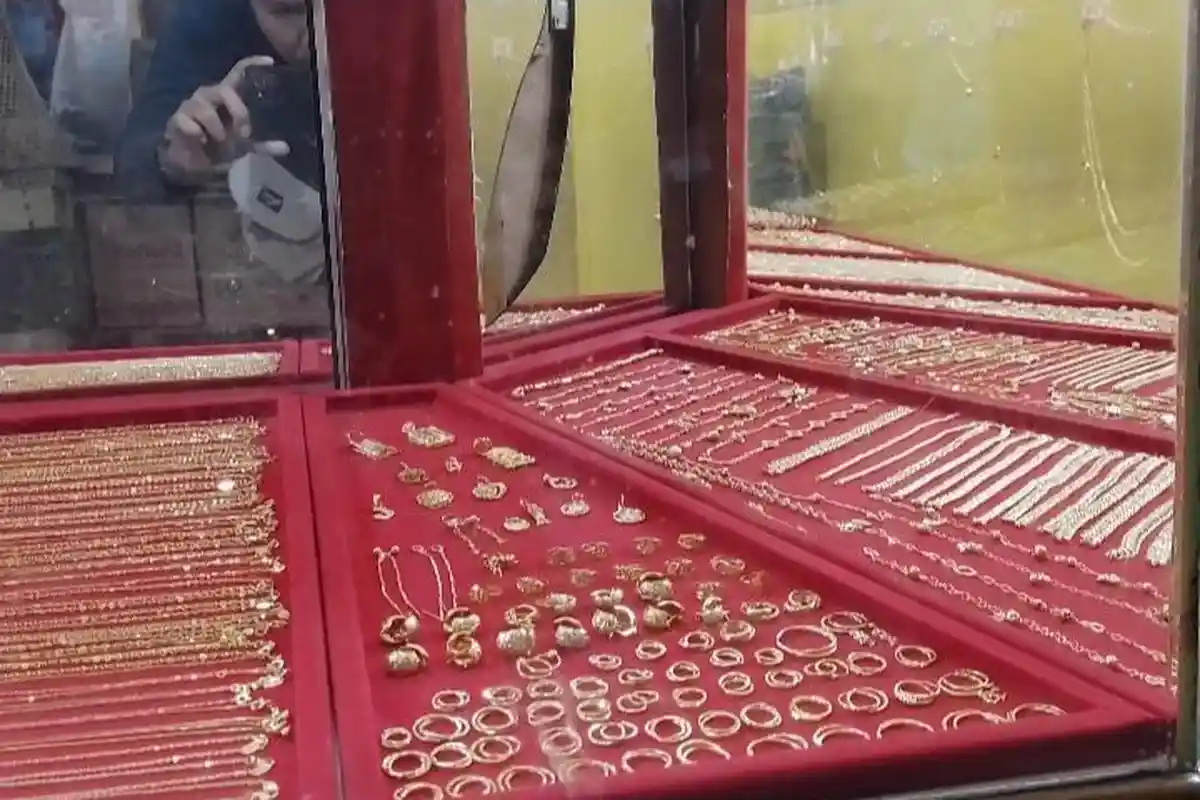 DAFTAR Harga Emas di Batam Hari Ini, Simak Harga Logam Mulia PT Banda Baru Mas