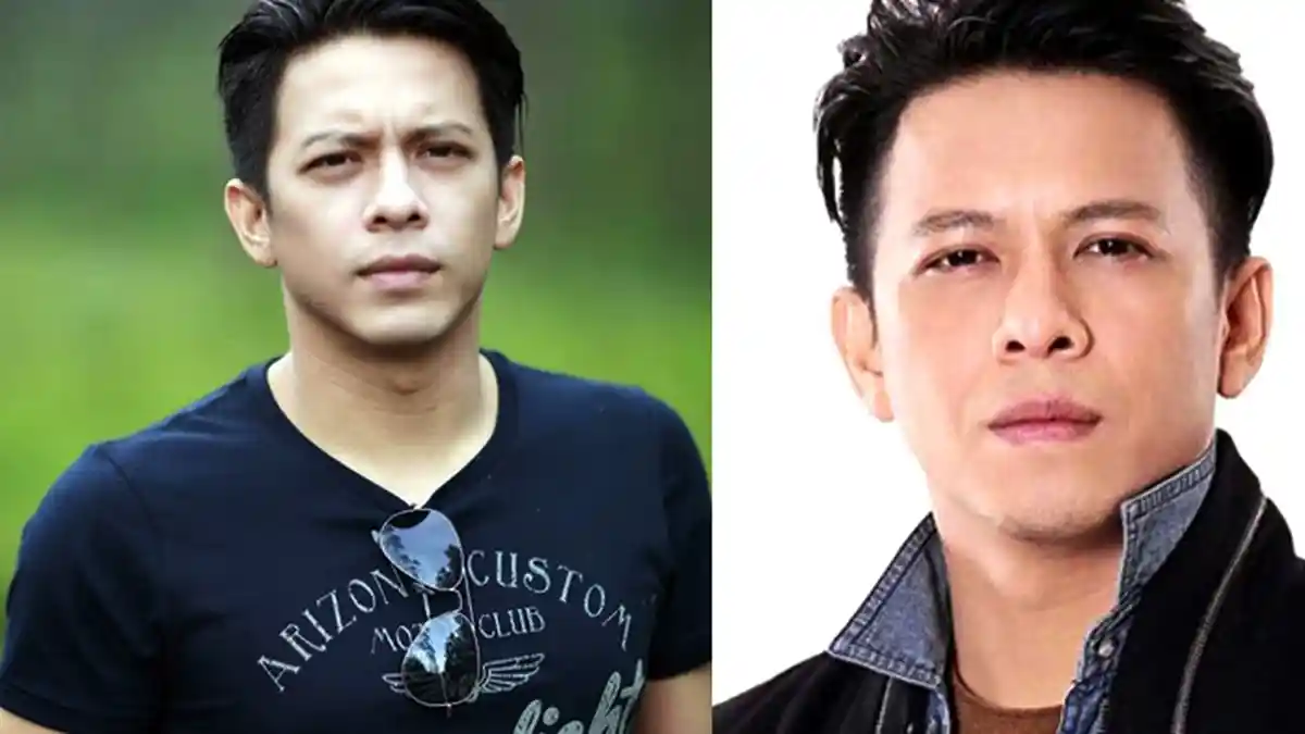 Pakai Gaun Mewah dengan Belahan Tinggi, Pose Seksi Mantan Ariel NOAH Ini Sukses Pikat Mata Warganet