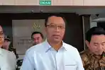 Mantan Gubernur NTB Zulkieflimansyah Diperiksa Kejati Kasus Dugaan Korupsi LSMC 2023