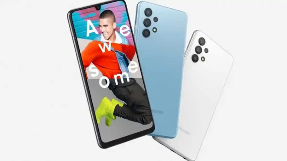 Spesifikasi Samsung Galaxy A32 Versi 5G, Bandingkan dengan Galaxy A32 4G