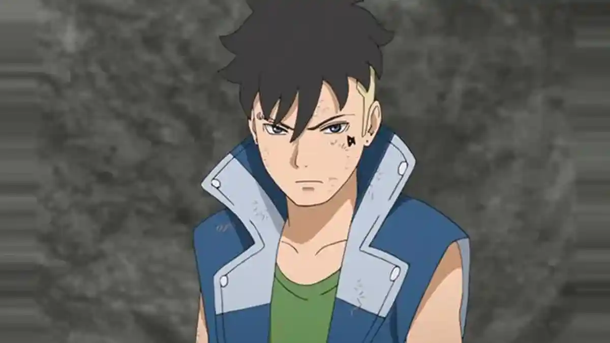 Sinopsis dan Link Streaming Anime Boruto Episode 228, Langkah Awal Kawaki Menjadi Seorang Ninja
