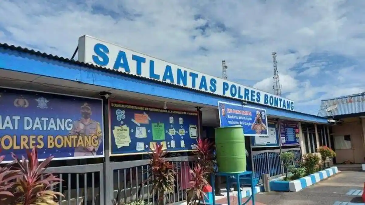 Perpanjang SIM di Bontang Kini Bisa secara Online, Begini Caranya