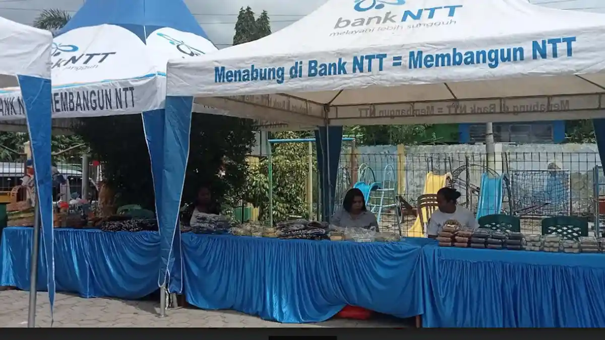 Chaventika Pilih Ubi Karena Familiar dan Mudah Dikreasi