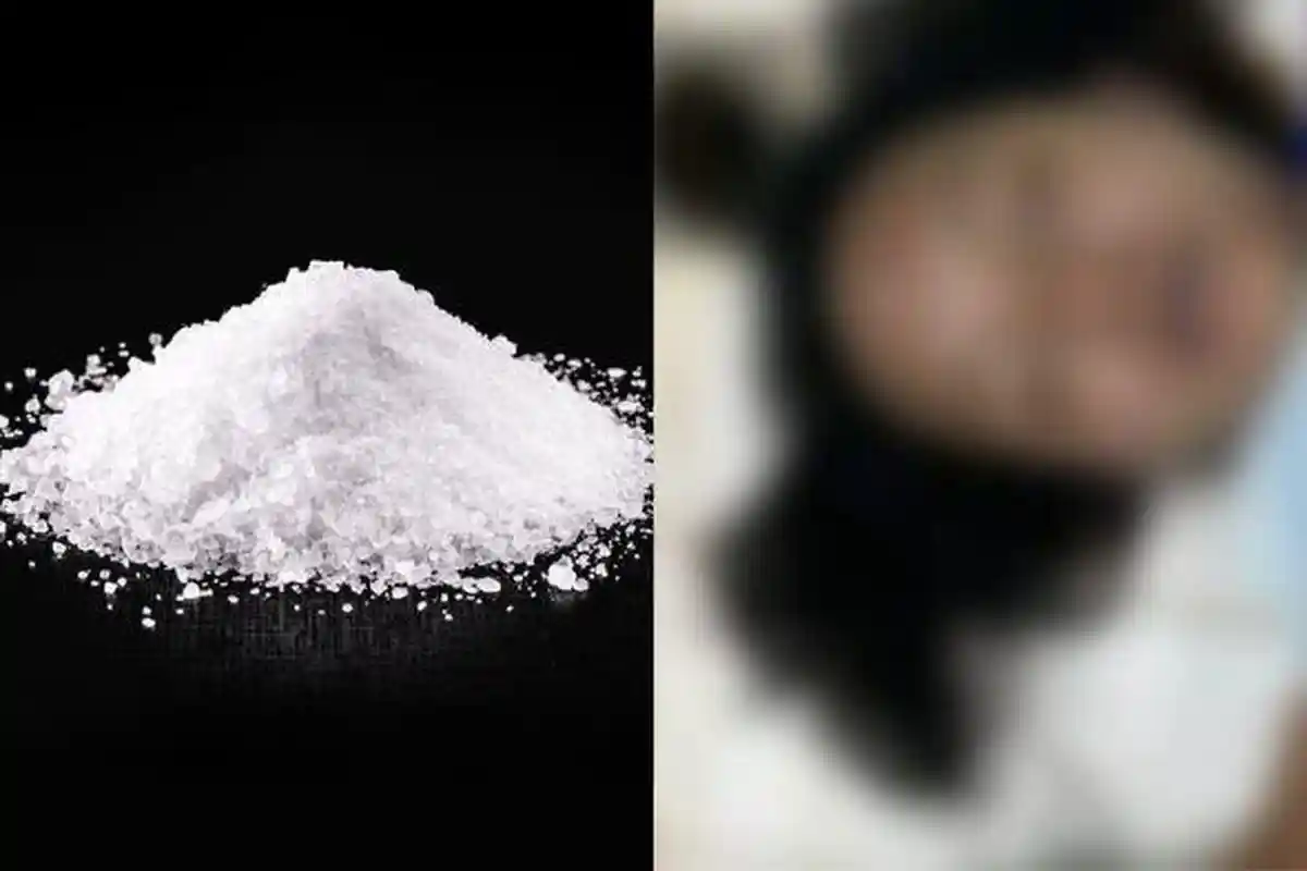 Motif  MK Nekat Racuni Kakak Ipar dan Keponakannya Pakai Racun Tikus,  Rupanya Ada 2 Perkara 