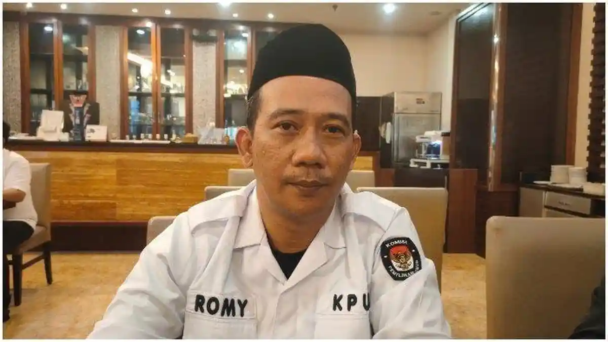 Gugatan PSU Palopo Masuk MK, KPU Sulsel: PSU Bisa Terjadi Kembali