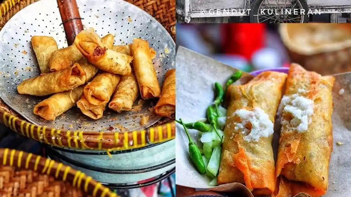 Kuliner Jogja, 5 Street Food di Jogja yang Harus Dikunjungi