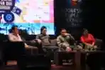 Hari Musik Nasional 2017