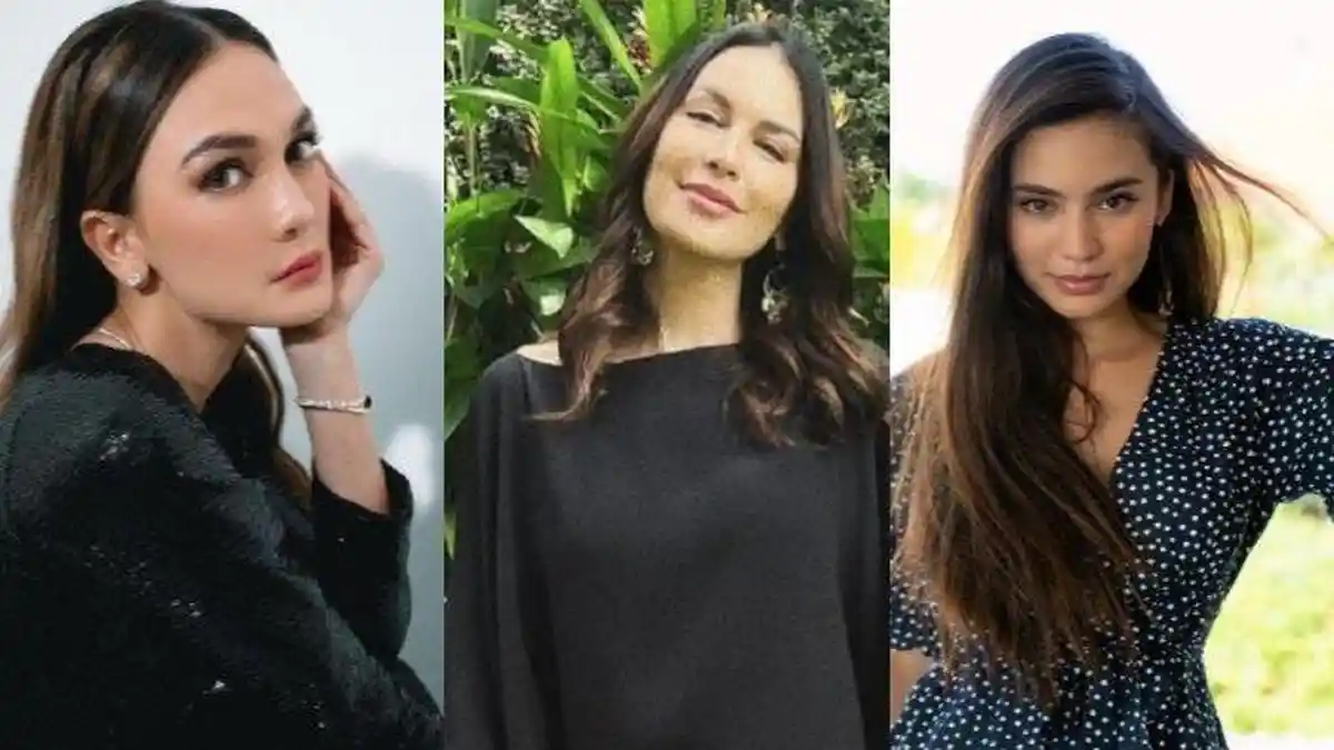 6 Wanita Cantik yang Pernah Dekat dengan Gading Marten Usai Cerai dari Gisel, yang Terbaru Luna Maya