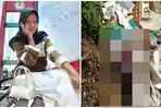 Lima Hari Menghilang, Wanita Asal Musi Rawas Ditemukan Tewas Mengenaskan di Kepahiang Bengkulu