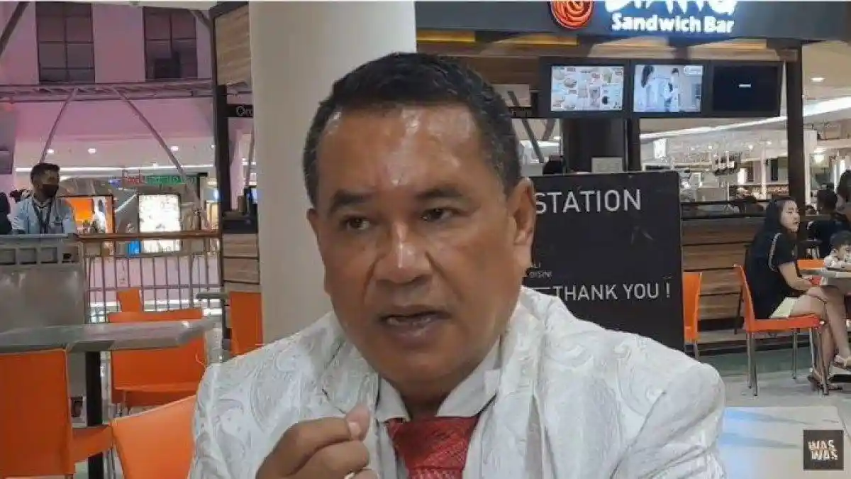 Hotman Paris Bongkar Sosok yang Mau Adu Domba Jokowi-Prabowo, Diduga Terlibat KKN dan Akan Diproses