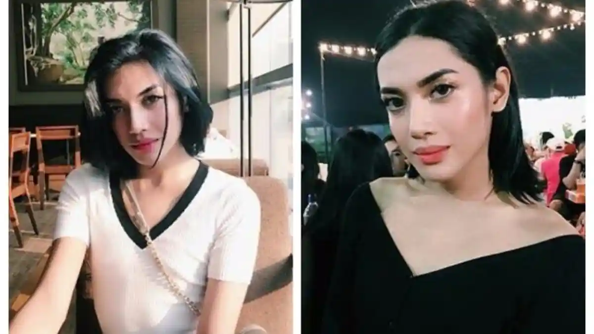 Bikin Instastory Bareng Keluarga,Ekspresi Ibu Millendaru Di Mobil Buat Netizen Nangis,Ternyata