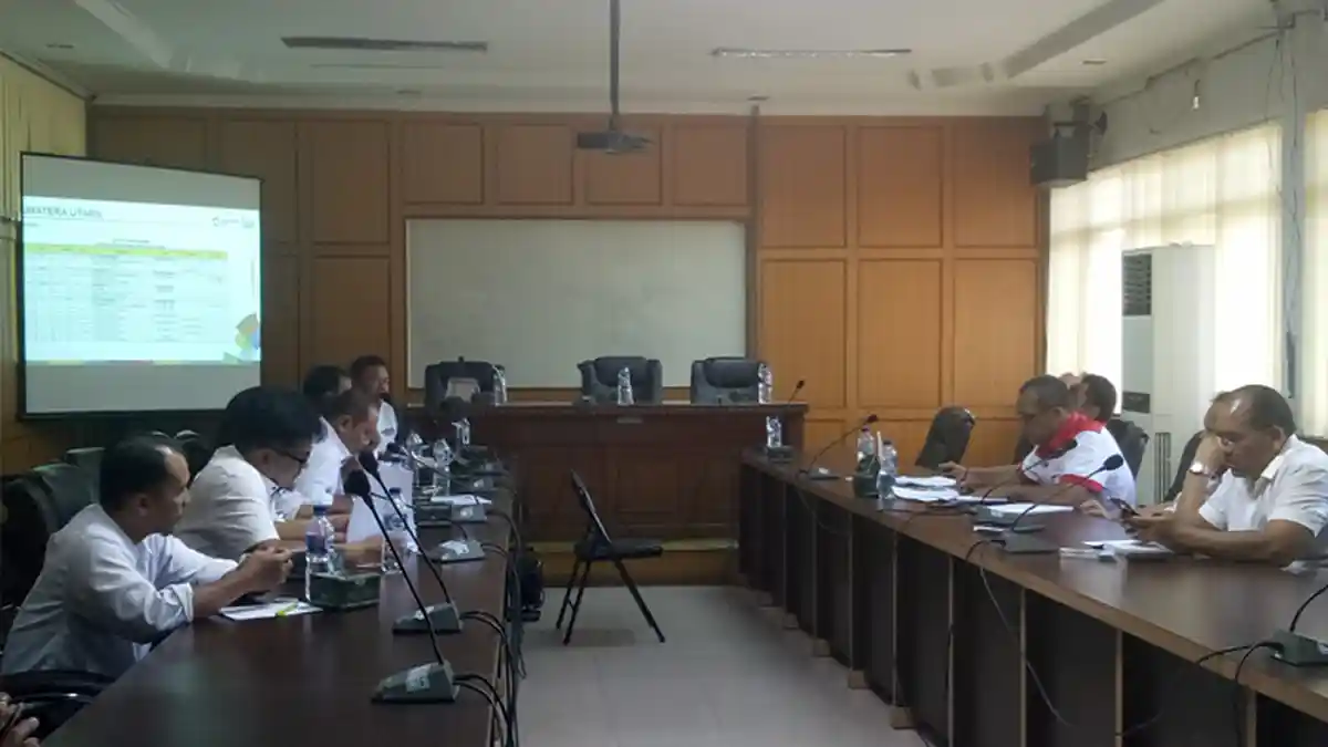 15 Menit Dilalui Obor Asian Games, Dispora Tebingtinggi Mengaku Kecewa
