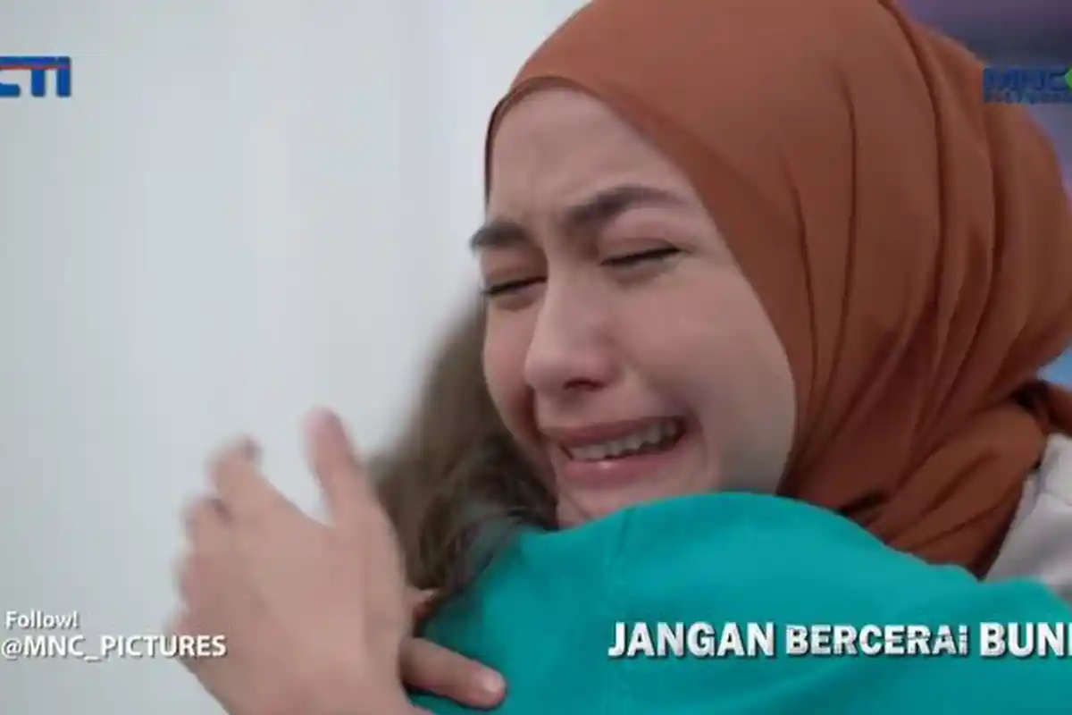 Sinopsis Sinetron Jangan Bercerai Bunda RCTI Hari Ini Jumat 30 Desember 2022: Raya Labrak Nabilla