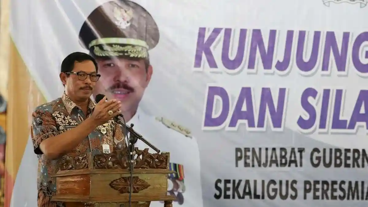 Masyarakat Sambut Antusias Operasional Terminal Kutoarjo 