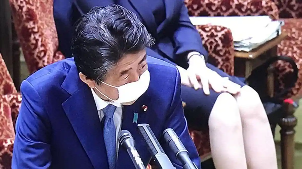 PM Jepang Abe Akan Mundur dari Jabatannya karena Masalah Kesehatan