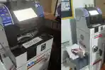 Kronologi Terungkapnya Pembobolan Mesin CDM di Minimarket Karanganyar, Bermula Laporan Mesin Rusak