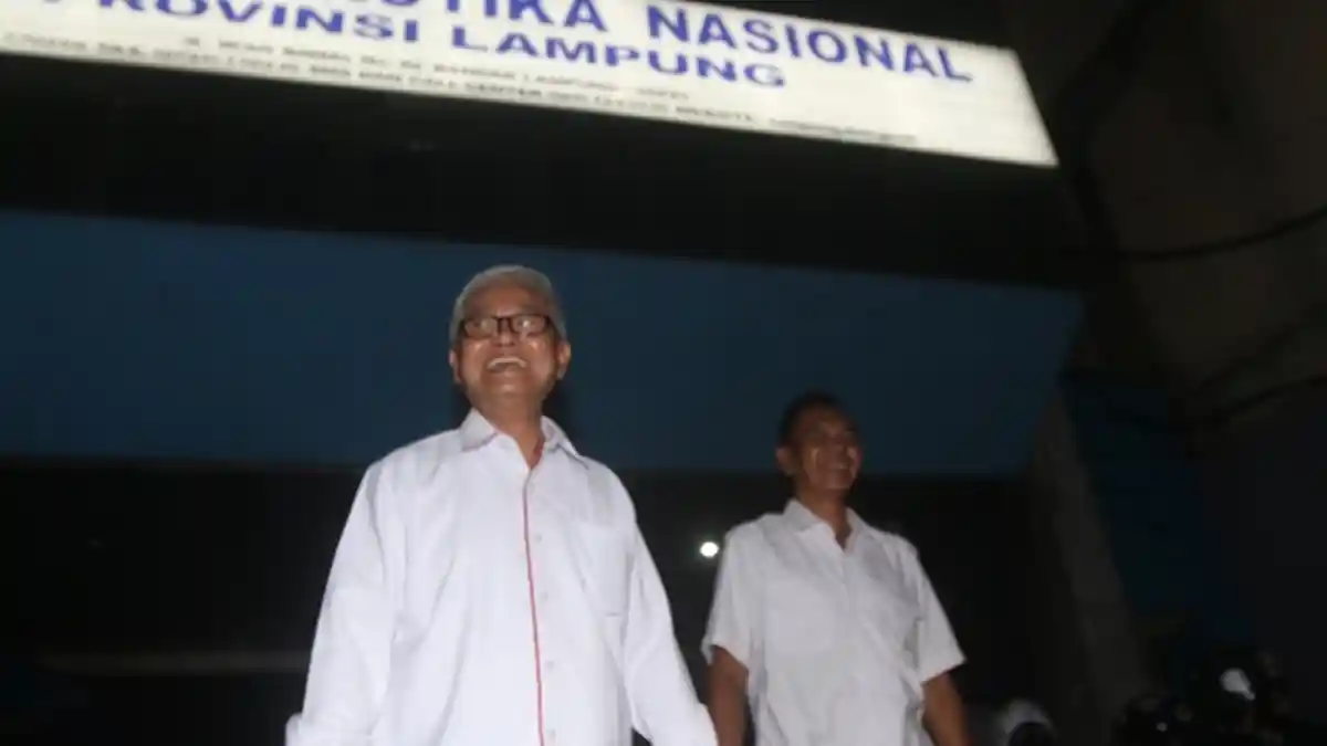 Setelah Kakanwil, BNNP Juga Incar Pejabat Lain di Kemenkumham Lampung