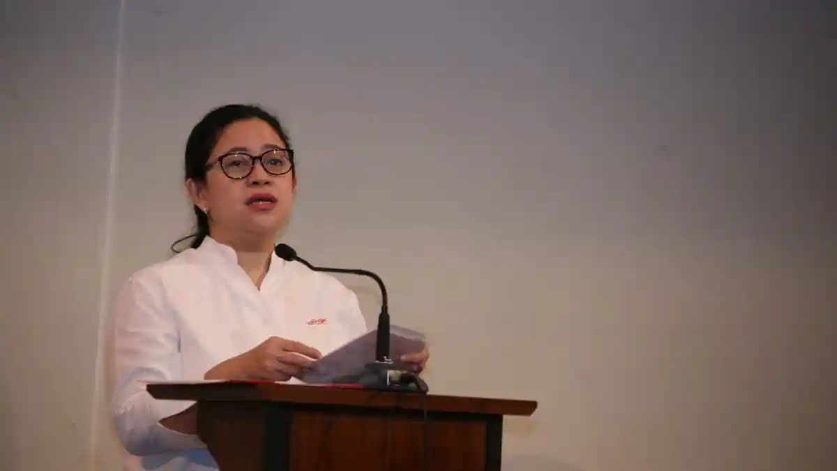 Puan Maharani Bocorkan Kriteria Capres PDI-P, Pengamat: Mengarah ke Diri Sendiri