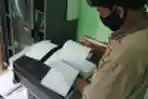 Percetakan Al Quran Braille Tangerang