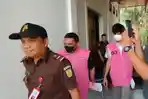Begini Modus 6 Tersangka Dugaan Korupsi Pupuk Subsidi di Rohul Kelabui Ribuan Petani