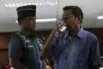 Wapres Boediono Bersaksi dalam Sidang Budi Mulya