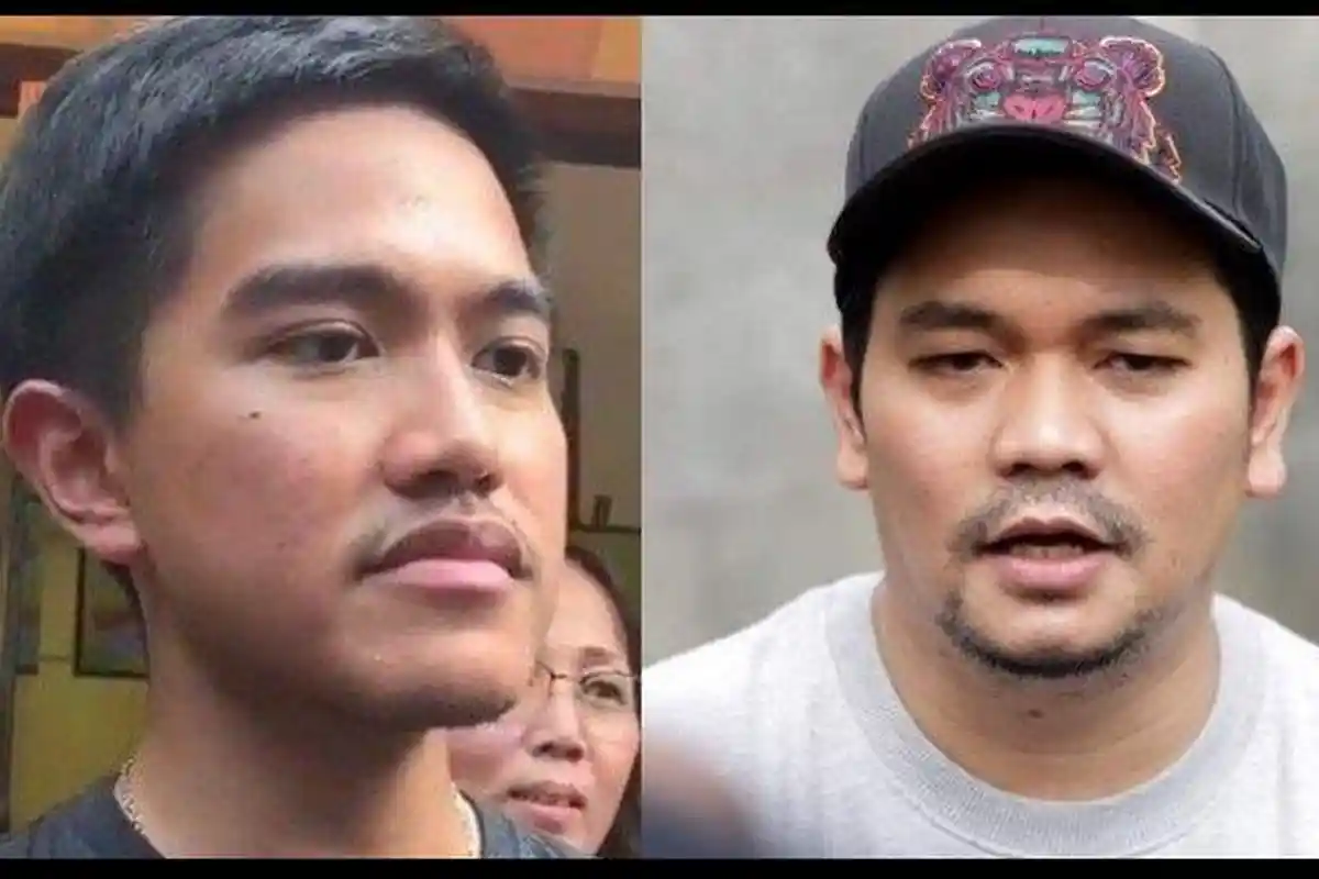 Keluarga Ungkap Fakta Soal Kaesang Pangarep Bantu Biaya Pengobatan Indra Bekti