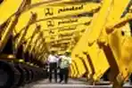 Ekskavator Pindad Excava 200