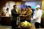 Blue Sky Premier Lounge Hadir Di Bandara Soetta Terminal 2