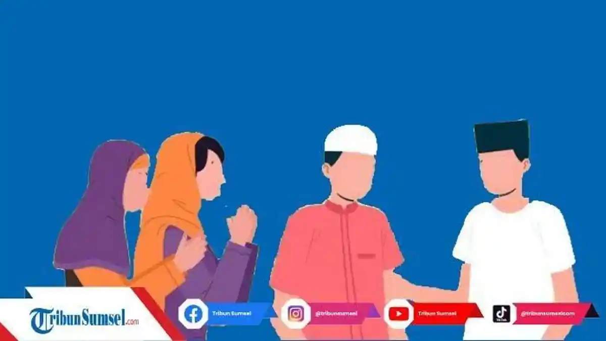 34 Ucapan Hari Raya Idul Fitri 2023 untuk Bos/Atasan di Kantor, Singkat dan Sopan