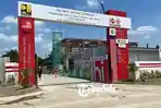Pembangunan Sekolah Rakyat di Sukoharjo Capai 50 Persen, Pondasi Gedung Sudah Tampak