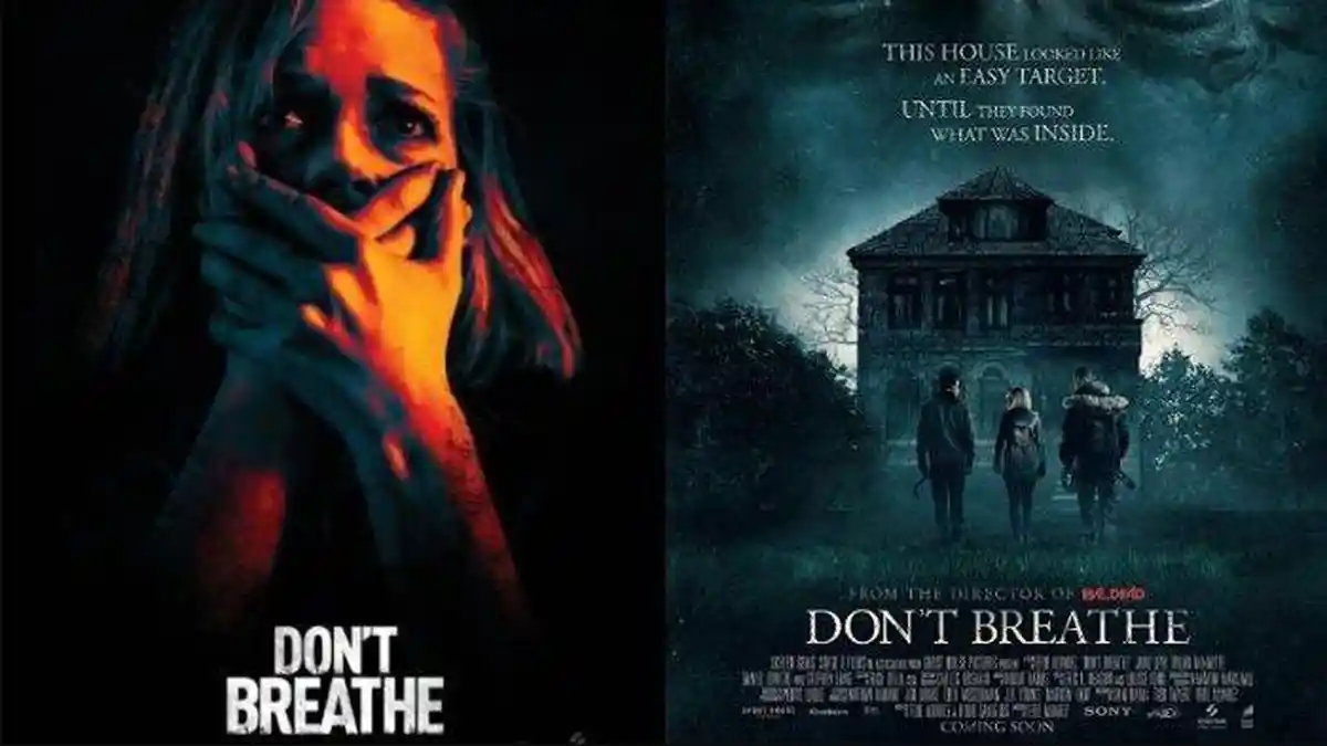 Sinopsis Film Don't Breathe, Dibintangi Stephen Lang, Tayang Malam Ini di Trans TV Pukul 00.00 WIB