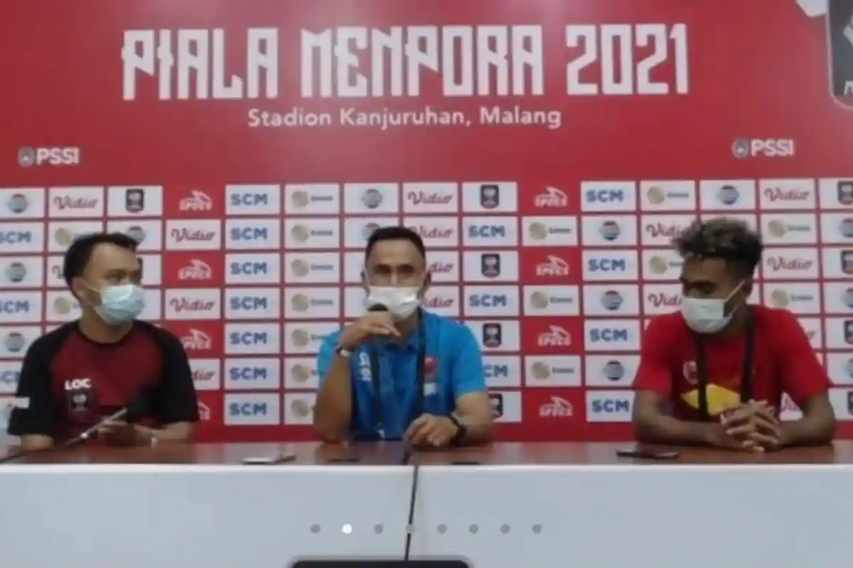 PSM Menang Lawan Persija yang Diperkuat 6 Pemain Asing, Syamsuddin Batola: Berkat Kerja Keras